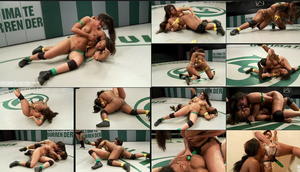 Apr 19, 2013 – Penny Barber  and Yasmine Loven + 259 Pictures