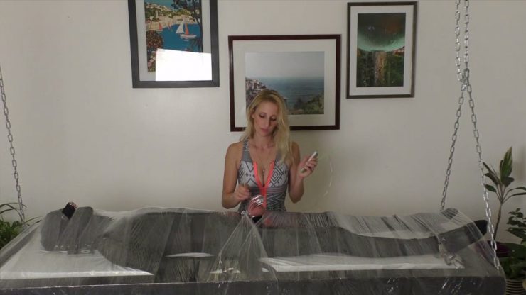 Carlin Says: Hear No Carlin