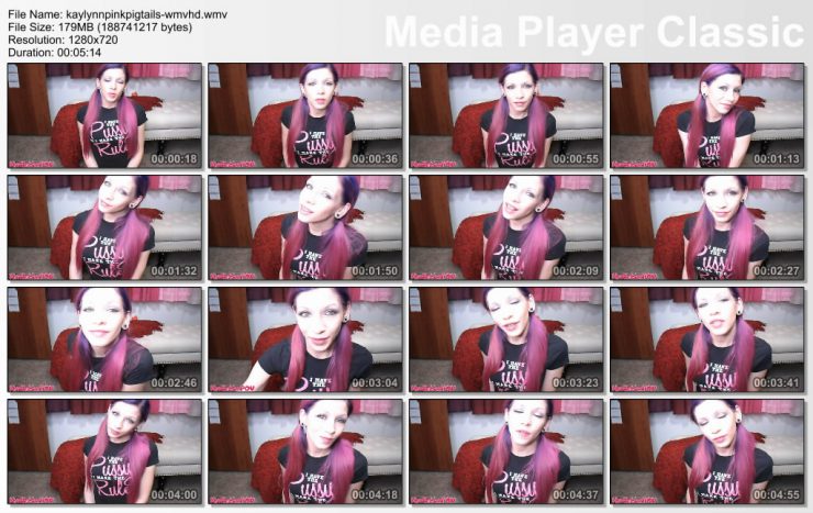 Humiliation POV Princess Kaylynn: I Will Think For You