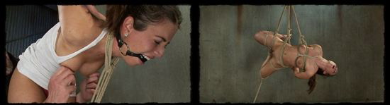 Serena Blair – Blair Bitch Project