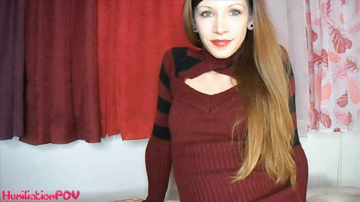 Humiliation POV Princess Kaylynn: My Luscious Lips Will Seduce Your Mind And Your Wallet