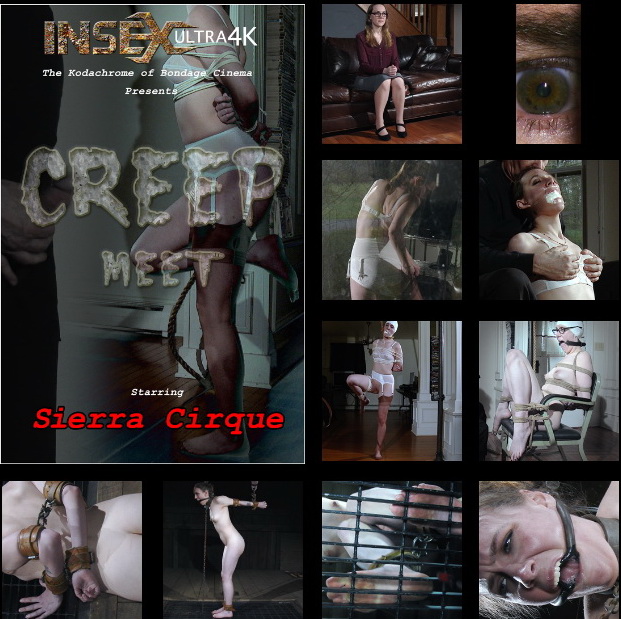 INFERNAL RESTRAINTS: July 18, 2016 | Creep Meet | Sierra Cirque