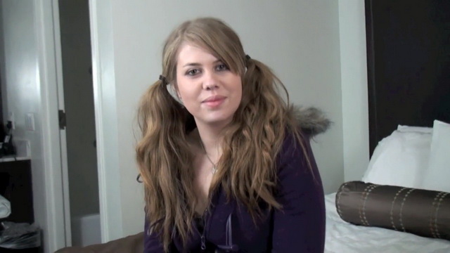 After Dinner Discipline – Naughty Christy Breaks a Yardstick on Her Bottom