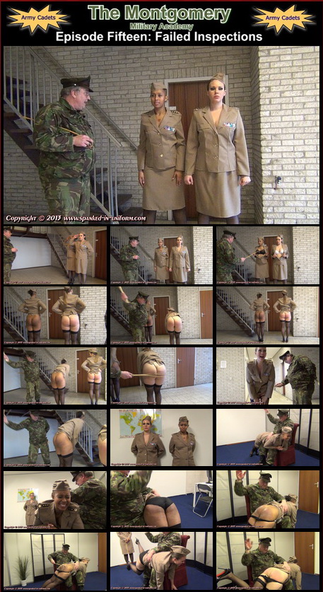 Military Uniform Porn Captions - Real Hardcore BDSM Porn