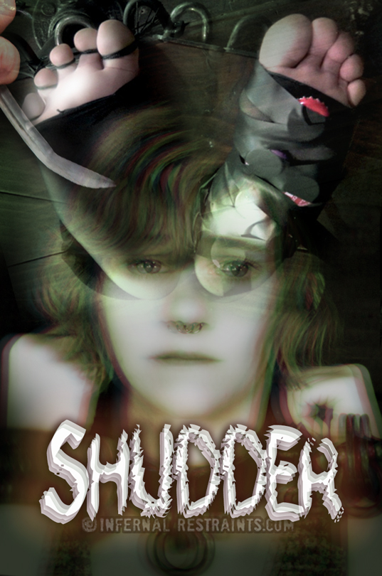 INFERNAL RESTRAINTS: Jan 30, 2015: Shudder | Mercy West