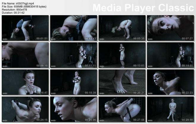 INFERNAL RESTRAINTS: Jul 5, 2019: Stressed | Kate Kennedy