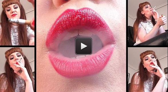 Femme Fatale Films Miss Zoe: The Smoke Room – Super HD (Complete)