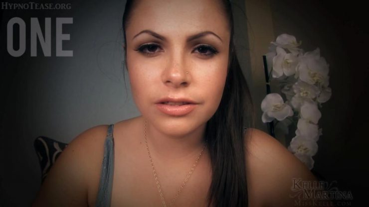 Miss Kelle Martina – Trance: One True Goddess