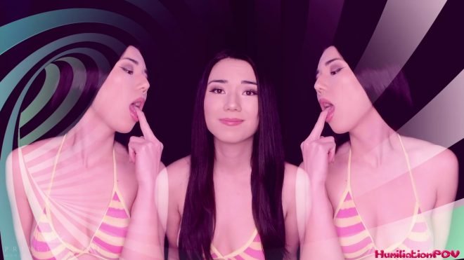 Humiliation POV: Self Destructive Porn Addiction Reinforcement