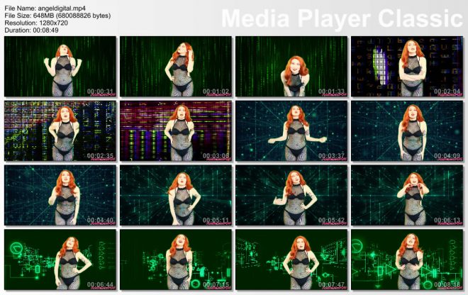 Humiliation POV Goddess Angel: Reprogramming Digital Junkies Into Helpless Jerkbots