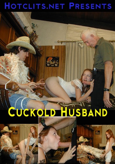 Hot Clits Video: Cuckold Husband