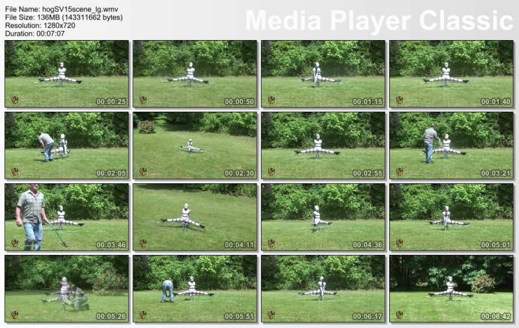 House of Gord: The Sprinkler Fucking Device Returns