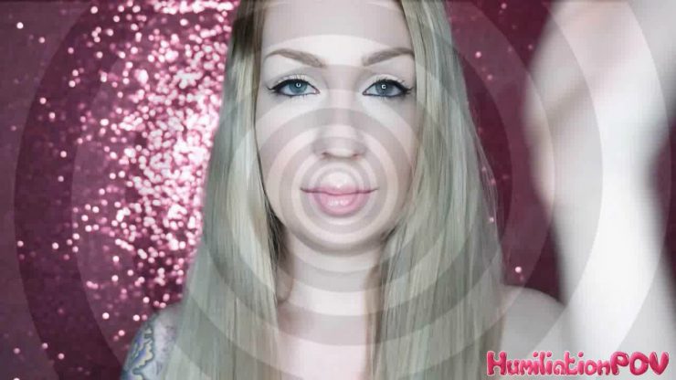 Humiliation POV Goddess Isabel: Let Me Fuck Your Brain – Deep Sensual Subspace Hyp n0 s!s (Effects) (September 27th 2017)