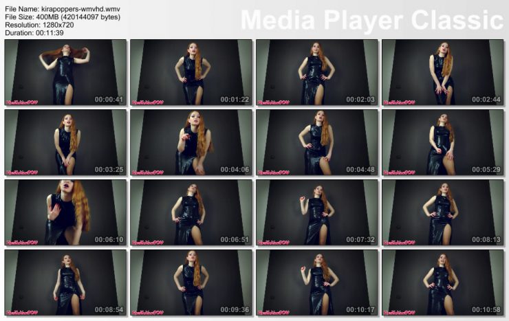 Humiliation POV Princess Kira Star: Wipe The Poisonous P0pp3rz Toxins On Your Nostrils, Inhale Until Your Brain Leaks Out