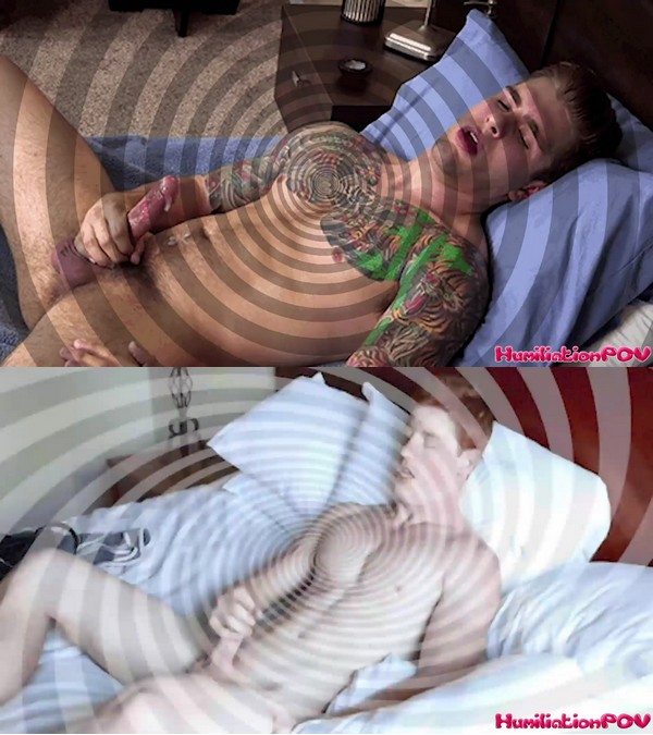 Humiliation POV: You Will Use Grindr, You Are A Faggot