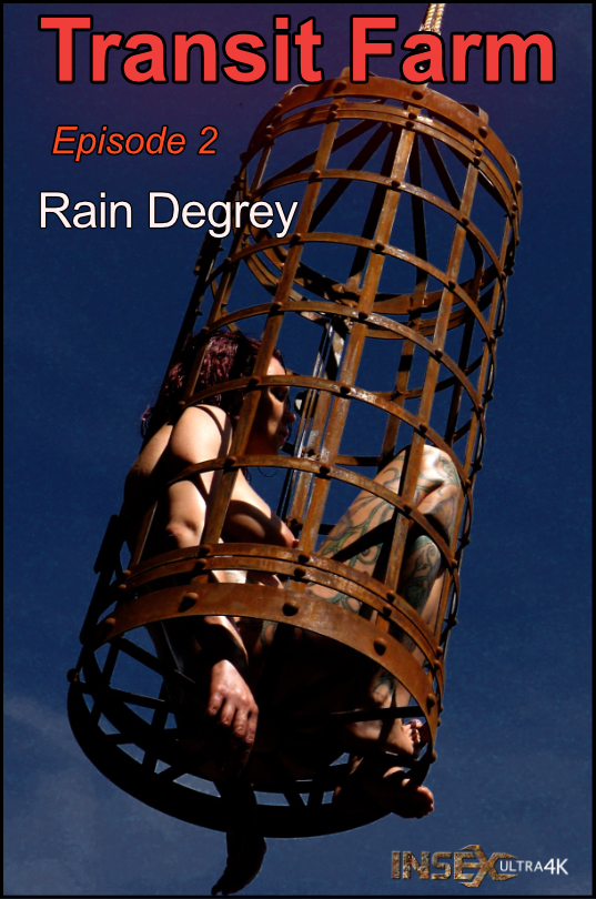 InsexOnDemand: Rain DeGrey – Transit Farm Episode 2
