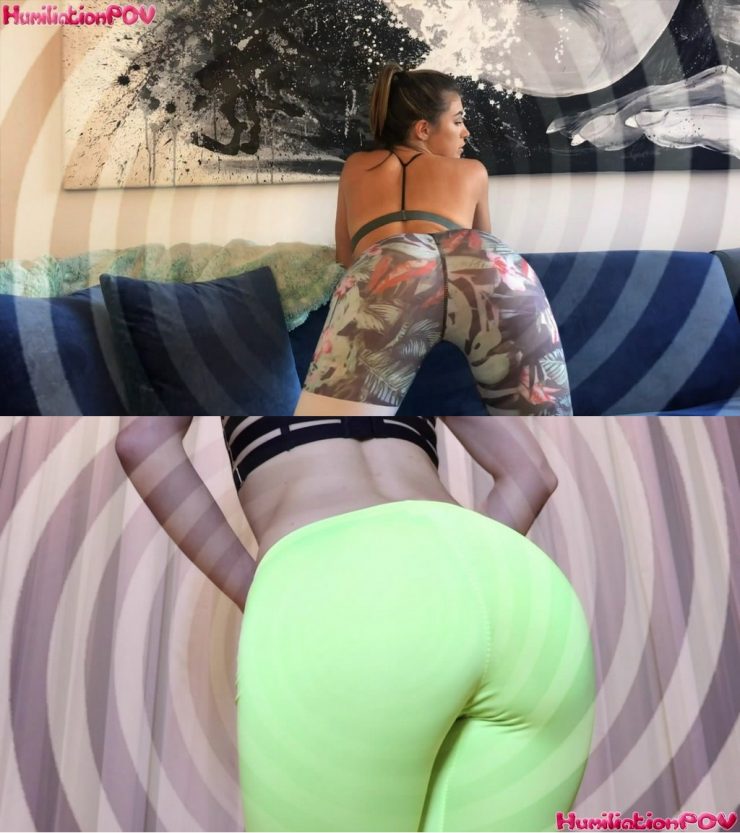 Yoga Pants Porn Captions - Real Hardcore BDSM Porn