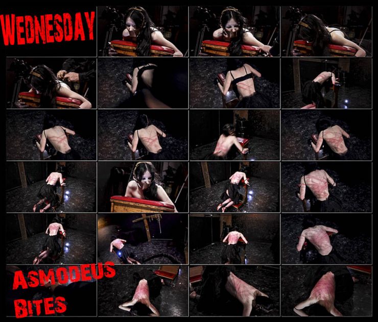 Brutal Master: Wednesday’s Asmodeus Bites (Release date: Jul 10, 2020)