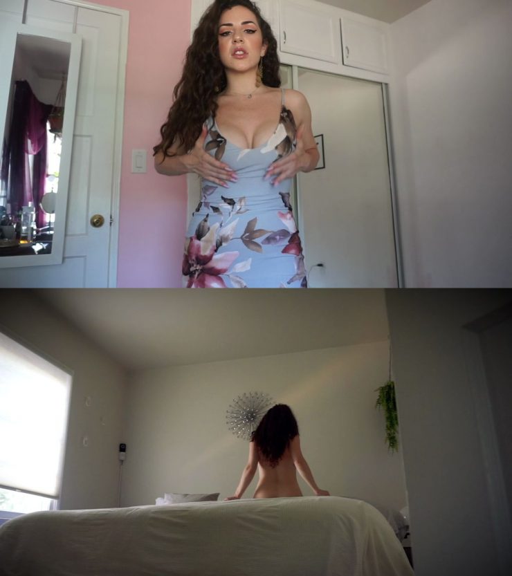 Goddess Fiona: You’re Obsessed W Your Stepmom!! – cuckold