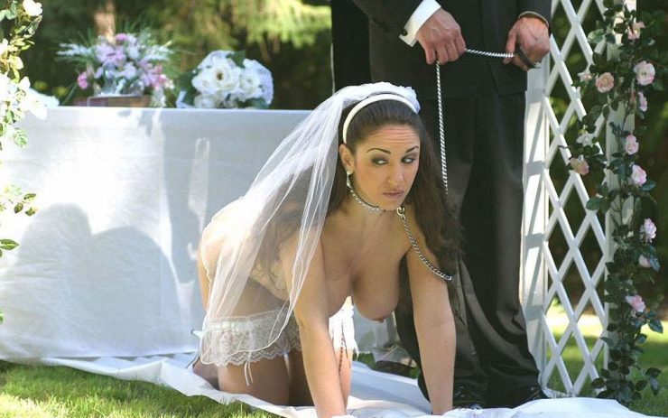 Gender and Submission Audio Tale: Content Salon, Grasp