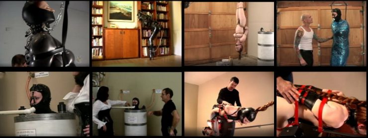 House of Gord: S.B. I. III – Return to the House of Gord Video clip added 25 Nov 2020 (remastered 25 Nov 2020)