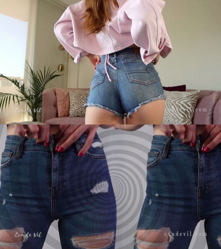 Fetish porn jeans Jeans @