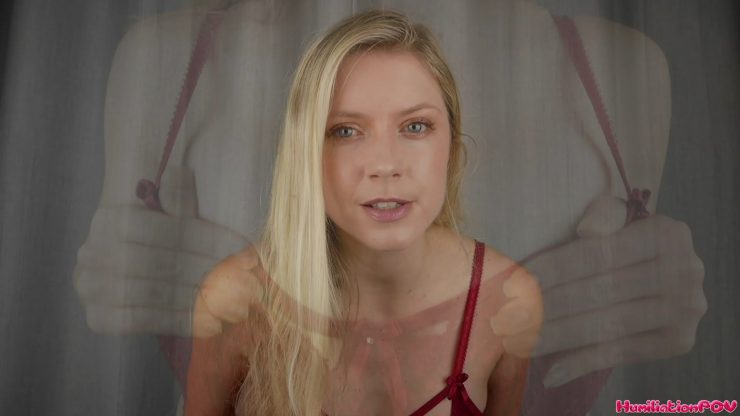 Humiliation POV Goddess Allexandra: Go-on Into The Looks Of Porn, Have the Porn On Your Mind Managing Your Hand (Release date: Dec 25, 2020)