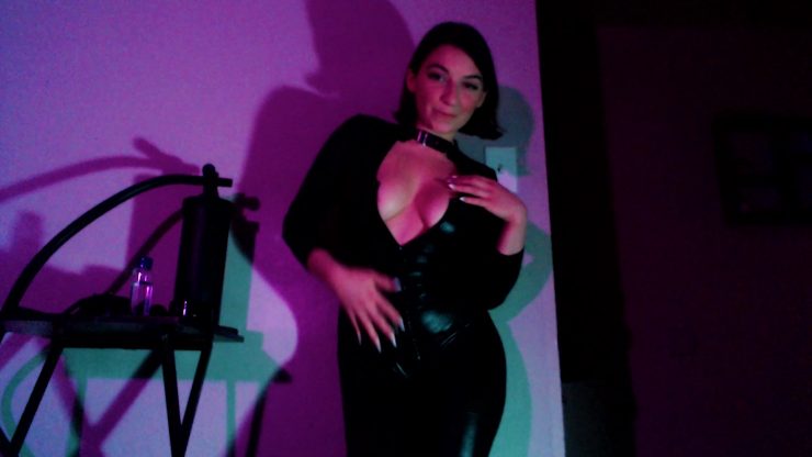 Bobbyx Lane: Milking My Boyfriend For Fun – Cum Encouragement