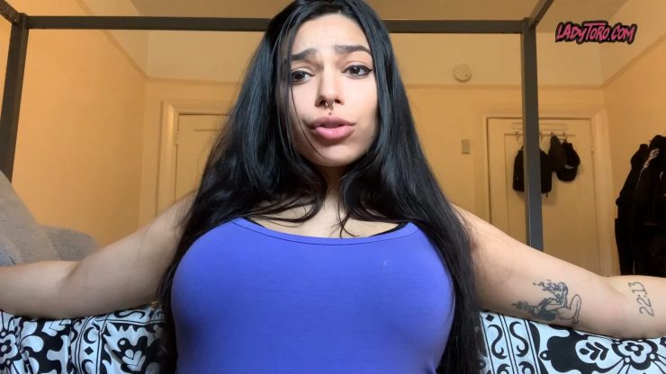 Lady Toro : Sissy Bitch CEI