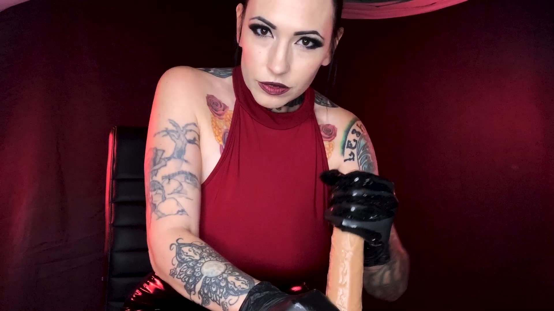 Real Hardcore BDSM Porn