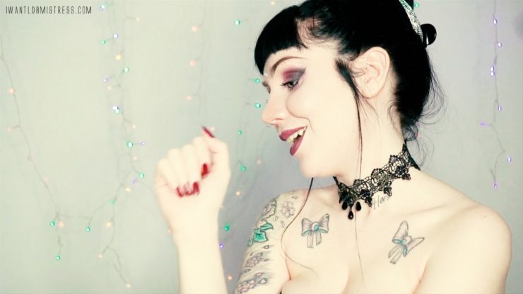 Sissy Faggot Therapy – Make Me Bi