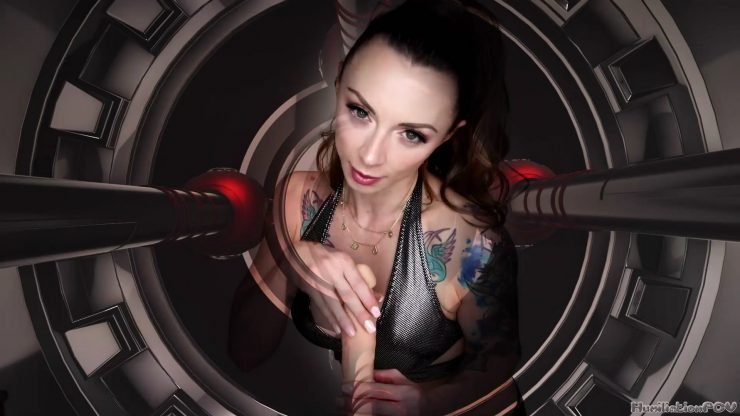 Humiliation POV London Lix: Welcome To The Mindfuck Goon Machine – Sniff To Activate  (Release date: Feb. 06, 2021) – MASTURBATION ENCOURAGEMENT