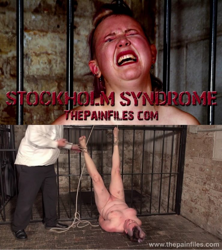 ThePainFiles: Bunny – Stockholm Syndrome