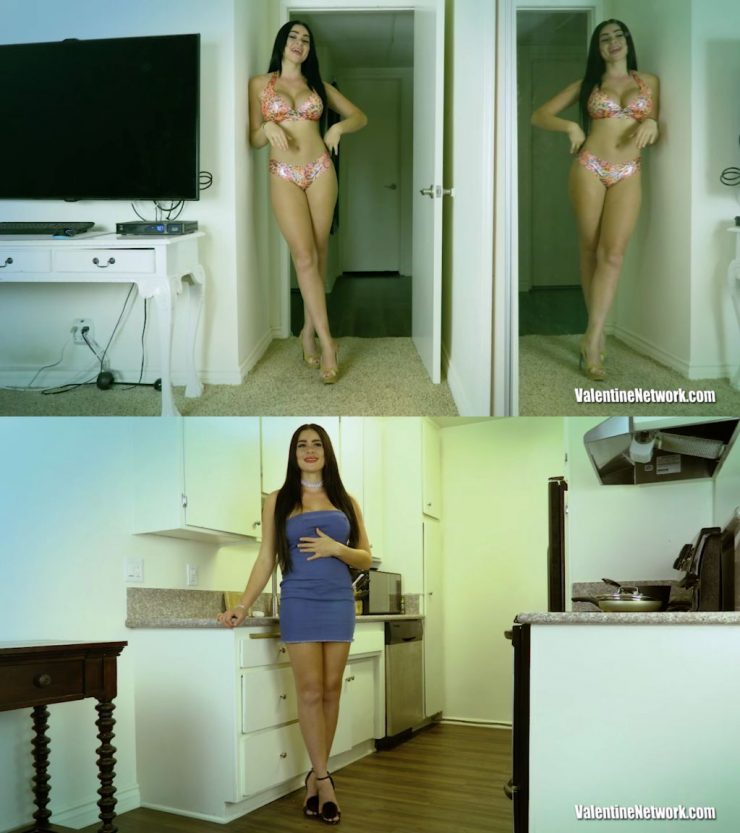 Valentine Network: Mean Girl and the Dweeb Entire Season 1 – forced bi