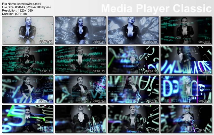 Humiliation POV Goddess Alexandra Snow: Mind Hacking Lonely Edging Jerk Drones – Evolution Through Isolation (Release date: Mar. 04, 2021)