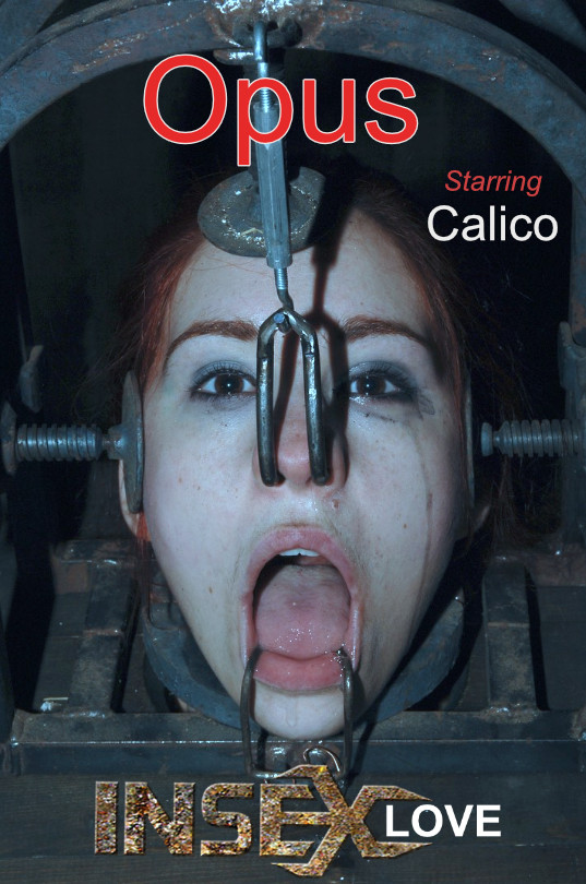 INFERNAL RESTRAINTS: Dec 06, 2023 : Calico – Opus (Remastered) [2160p]