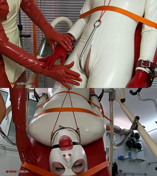 Clinical Torments: Latex and Rubber – 1499