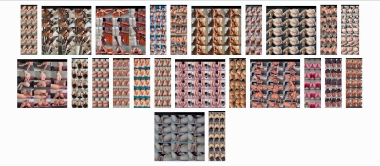 OnlyFans: @alexasweetie00 (as of 2024-11-23)