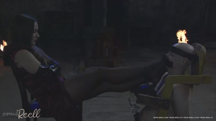 Reell: REELL – DAS NYLON-VIRUS 5