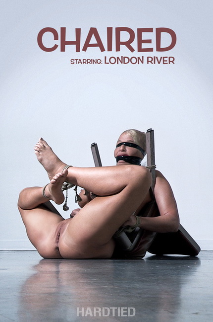 London River – Chaired
