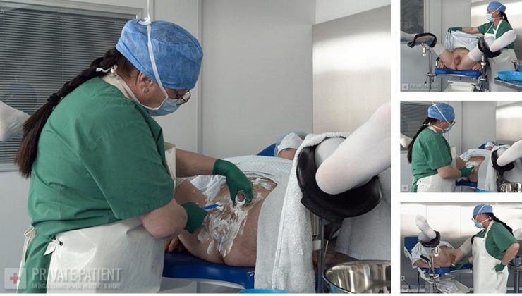 Private-Patient: Inpatient 01