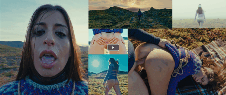 DomtTeNation: MOVIE:  Silvia Soprano  – Battle Loins 3: Anal Valhalla (Release date: Aug 12, 2025)