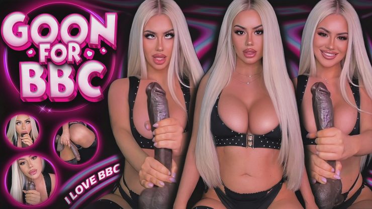 Alissa Ryan – Goon for BBC