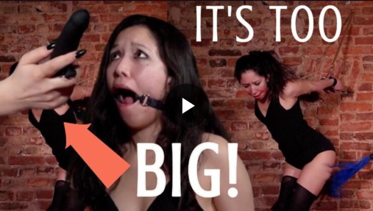 Bondagio: CRAVING TO BE USED? YOUR STEP MOM WILL PREPARE YOUR MOUTH FIST (FHD) $18.99 USD