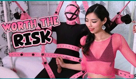 Tease and Thank You: – Worth The Risk – Sylvie(Release date: Jan. 23, 2026)