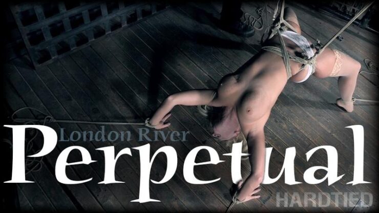HARDTIED: London River – Perpetual