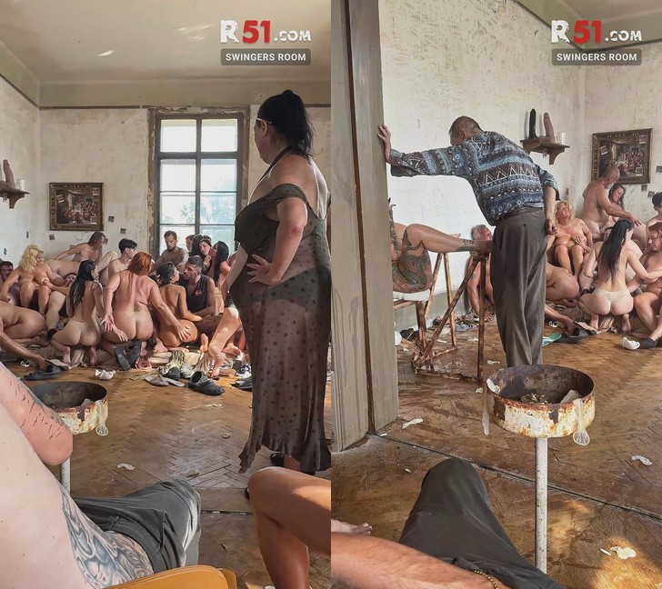 R51.com 52: Day 17 – Swingers 4K
