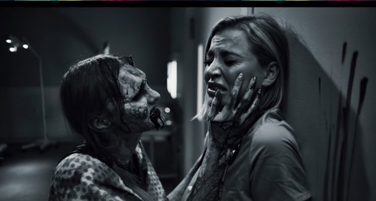 Monsterporn: Blake Blossom,Melody Marks –  Innocent Face Pt 1 (December 3, 2025)