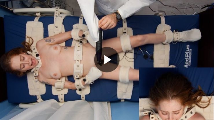 CinematicKink: Obedience Training for Lucy Foxx 4K ($39.99 USD Custom Request)