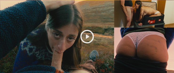 Domthenation: MOVIE: Day 4: Blowjobbing in the wind  (Release date: Apr 5, 2026)